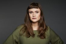 Martyna Turska-Bukaty. 