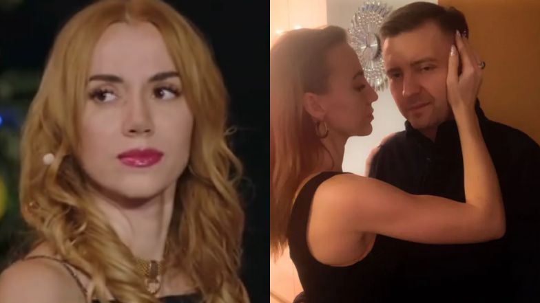 Marianna Schreiber odbyła z mężem poważną rozmowę