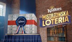 Loteria promuje markę Krakus. W reklamach Piotr Zelt