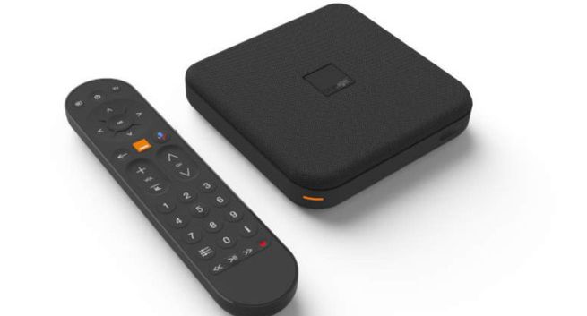 Orange Polska wdrożył na dekodery odtwarzacz Viaccess-Orca