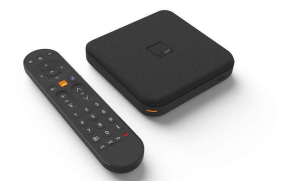 Orange Polska wdrożył na dekodery odtwarzacz Viaccess-Orca