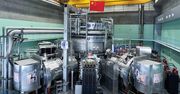Ponad 100 mln stopni. Chiński reaktor atomowy ustanowił rekord