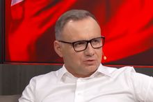 Andrzej Duda w Kanale Zero
