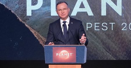 Kolejny lockdown? Mocne słowa Andrzeja Dudy