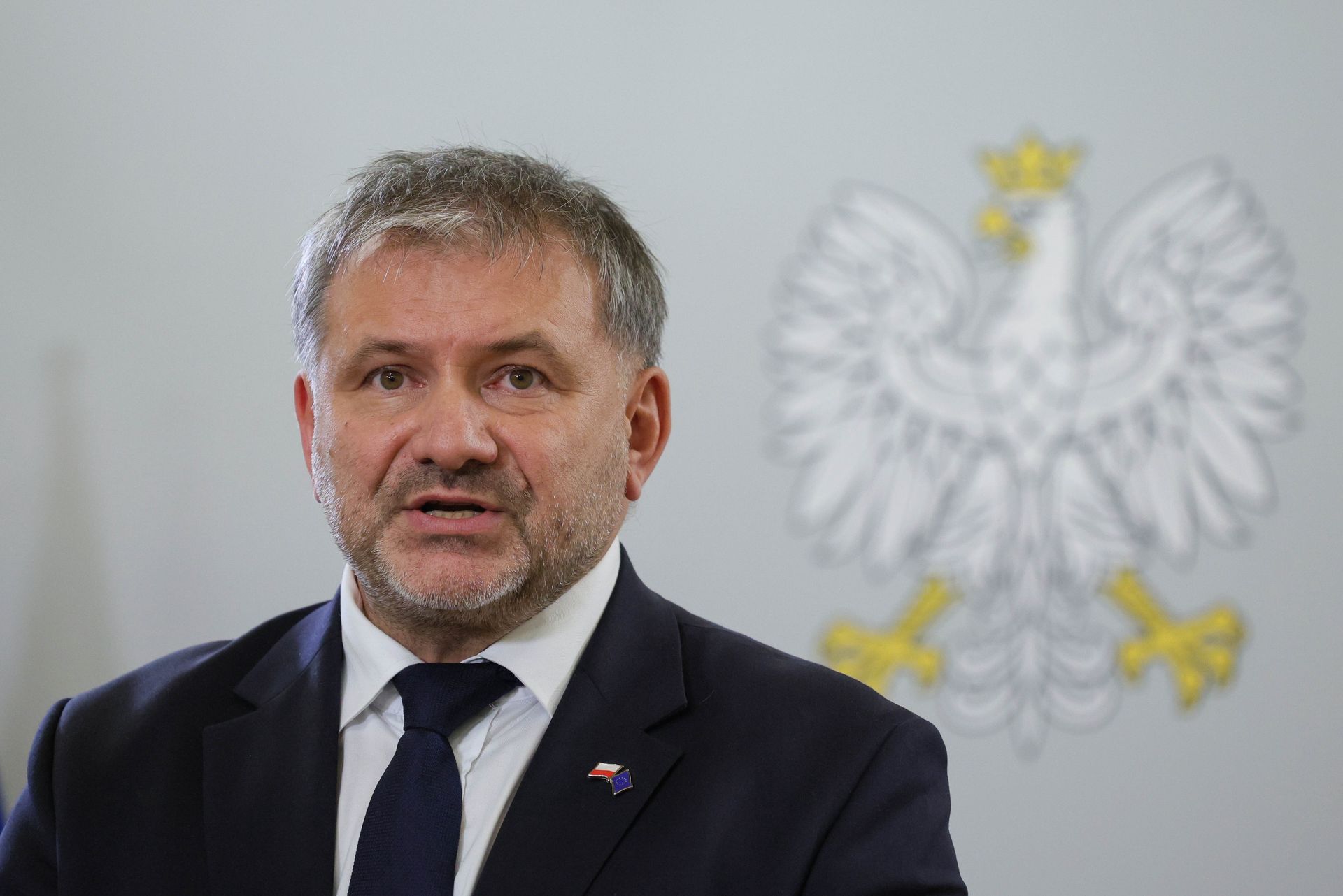 wiadomości,aktualności,WP Wiadomości Polska wyda zatrzymanego Serbii? Media: Jest decyzja Żurka