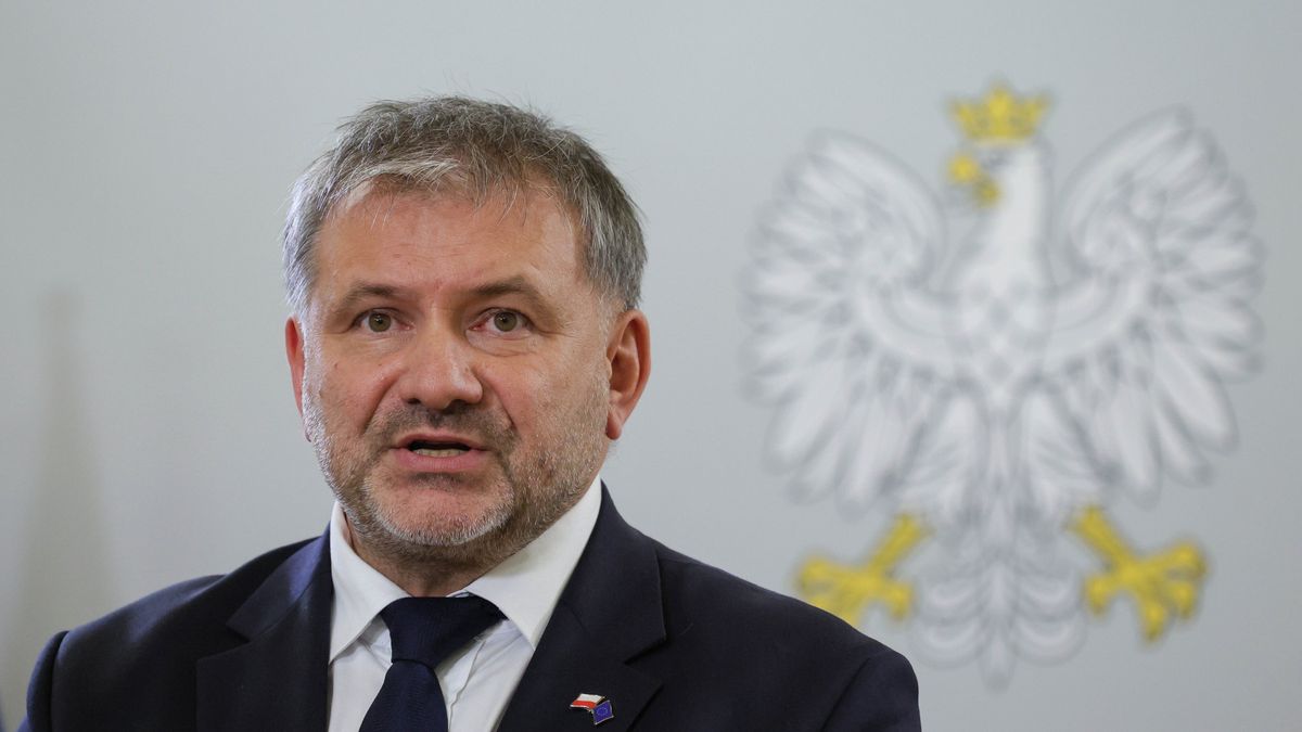 Waldemar Żurek miał nie zgodzić się na ekstradycję Żivko Z.