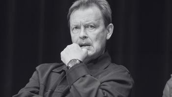 Nie żyje Jan Frycz. Wybitny aktor miał 72 lata