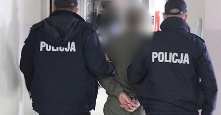 Bogacz z Jordanowa oskarżony o próbę poczwórnego zabójstwa