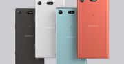 Sony Xperia XZ2 i XZ2 Compact wyciekają. Oto zdjęcia i specyfikacja flagowców Japończyków