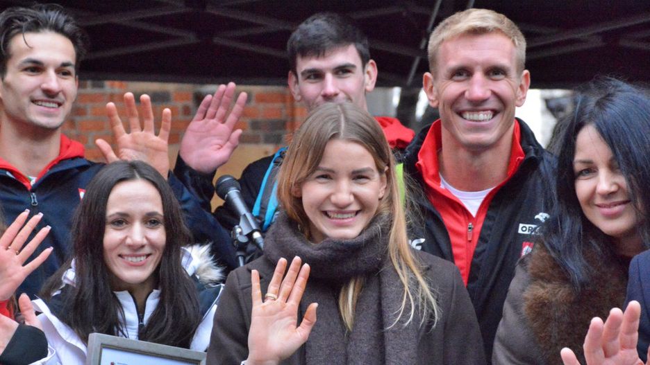 Fot. Daniel Wiśniewski