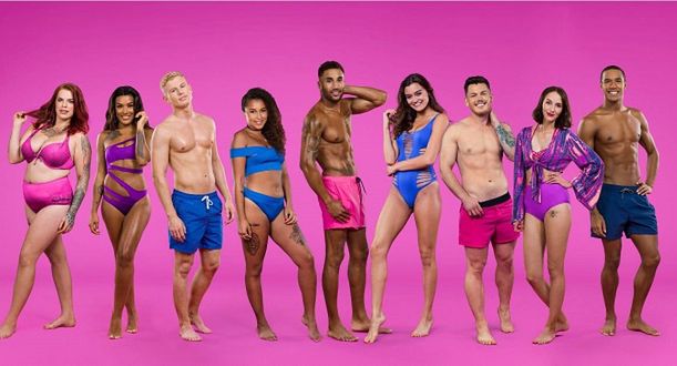Nowe randkowe reality-show „The Bi Life” w E! Entertainment. Uczestnikami osoby LGBT