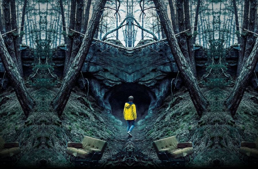 TOP 7 seriali, które pokochają fani "Stranger Things"