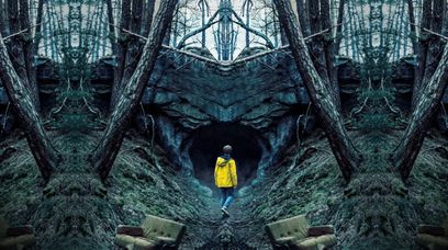 TOP 7 seriali, które pokochają fani "Stranger Things". Lekarstwo na złamane serce