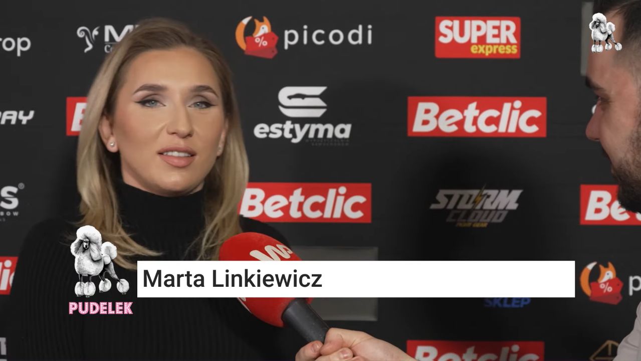 Marta Linkiewicz