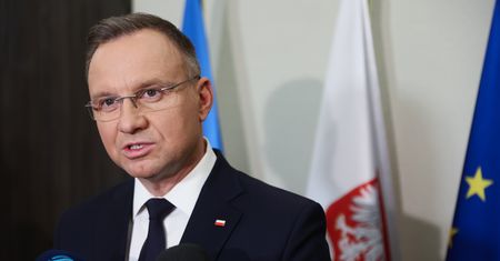 "To niekonstytucyjne". Ludzie prezydenta mówią, co zrobi Andrzej Duda
