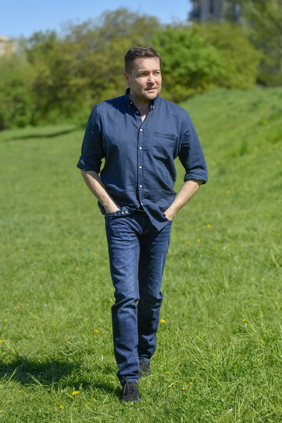 Robert Kudelski 