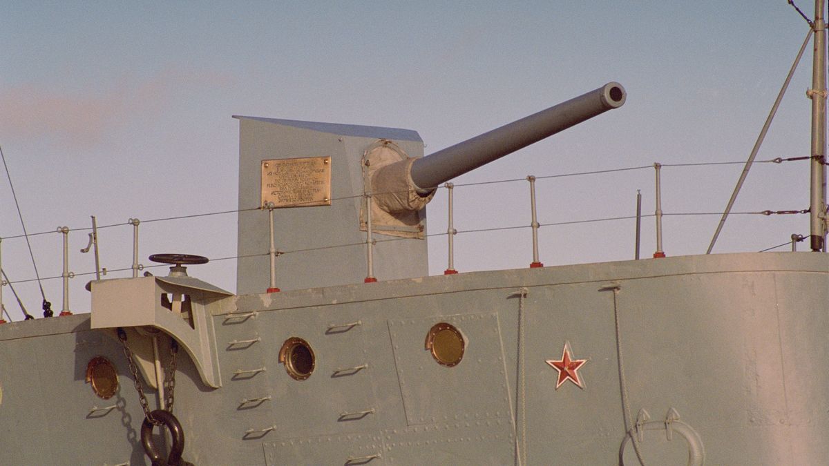 Russia, gun barrel on nautical vessel against sky
WIN-Initiative/Neleman
Anchor, Cannon, Color Image, Danger, Day, Destruction, Effort, Gun Barrel, Horizontal, Metal, Military, Mode Of Transport, Nautical Vessel, No People, Outdoors, Photography, Pole, Protection, Railing, Security, Star, Symbol, Transportation, Travel, Authority, Battleship, Cloud, Government, Gray, Military Ship, Navy, Russian Navy, Self-Defense, Sky, Strength, Tank, Travel Destinations, Turret, War, Warship, Water Vehicle, Commonwealth Of Independent States, Former Soviet Union, Europe, Asia