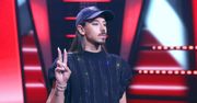 Stres dopadł Michała Szpaka. Przejmujące wyznanie w "The Voice of Poland"