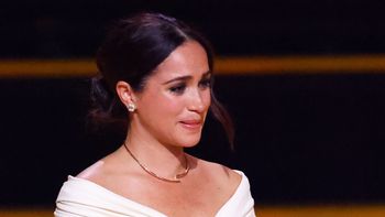 Tak pałacowi pracownicy mieli nazywać Meghan Markle. Nie wszystkie przezwiska były pochlebne
