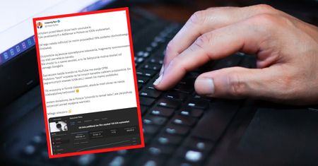 Ujawnił zarobki na YouTube. Będziecie w szoku