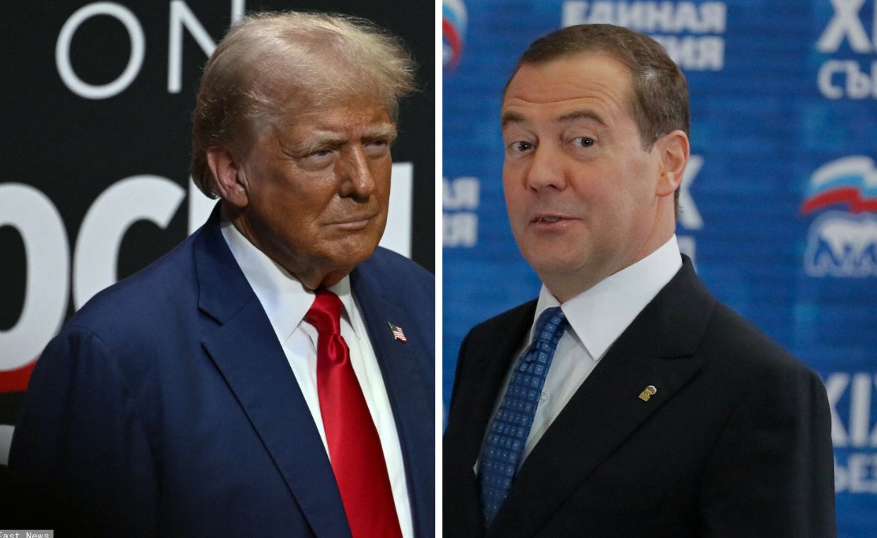 Trump's triumph: Kremlin optimistic amid election forecasts