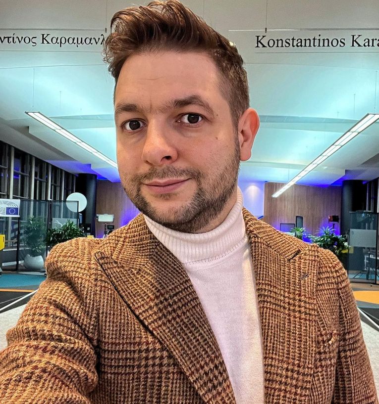Patryk Jaki
