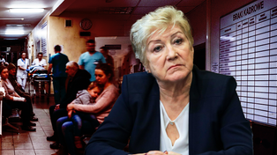 "Kreatywna dokumentacja" w Toruniu. Sygnaliści byli "zastraszani"