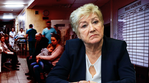 Tak łatano braki na SOR w Toruniu? Lekarze stawiają poważne zarzuty