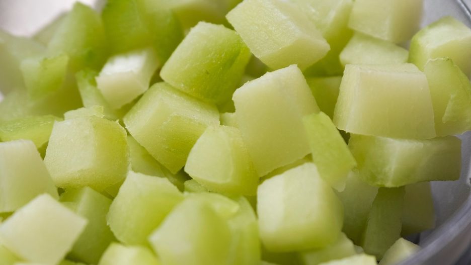 Nie tylko pyszne, ale i zdrowe – warzywo.