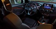 Nissan Juke N-Design: System ProPilot oraz audio Bose Personal Plus