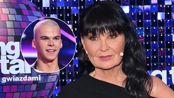 TYLKO U NAS! Iwona Pavlović zabiera głos po odpadnięciu Jaspera. Finał "TzG" bez influencerów [WIDEO]