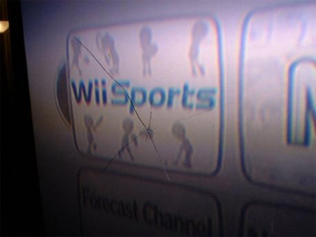 Chroń swoje HD przed Wii 2