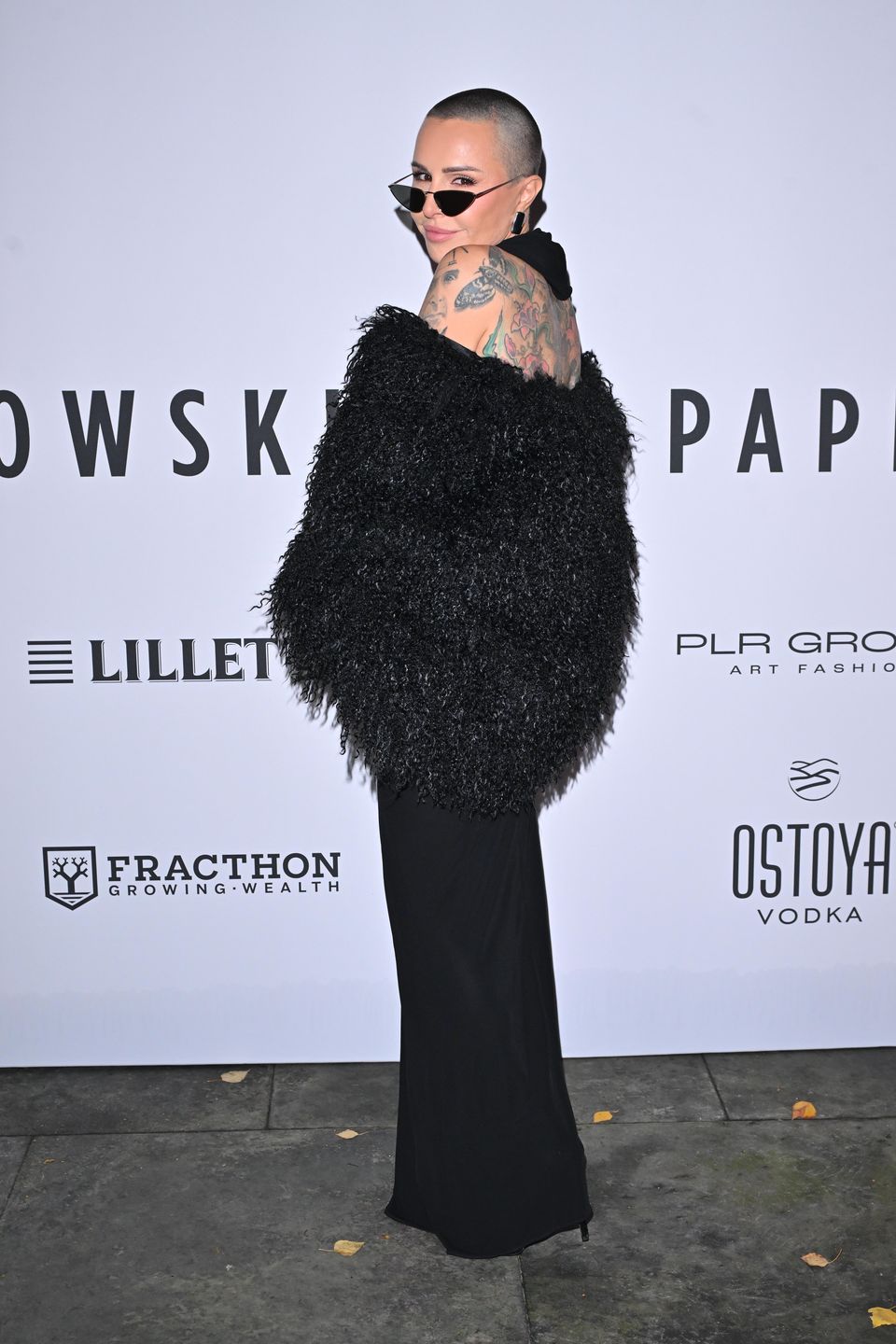 Blanka Lipińska