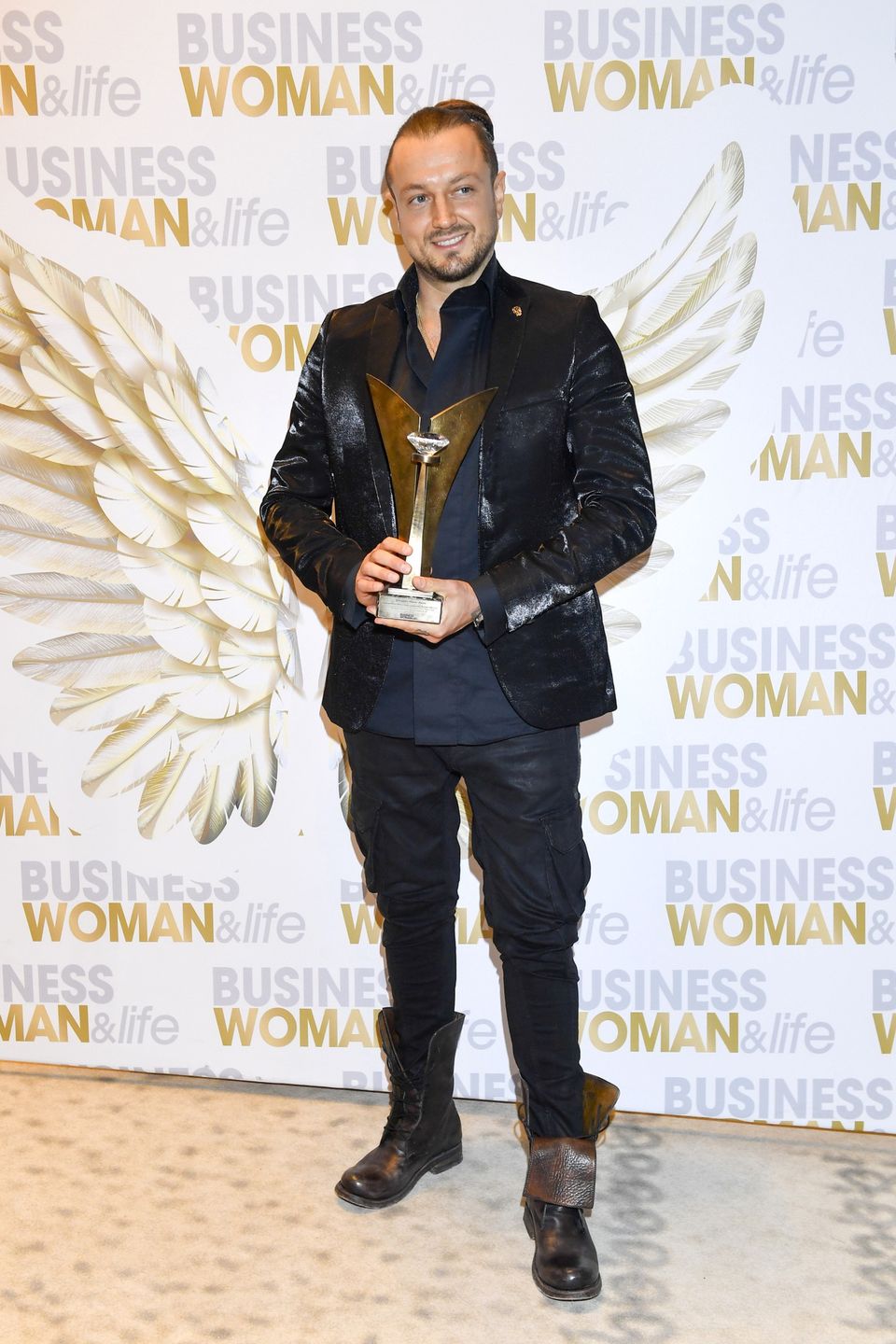 Blanka Lipińska wbija szpilę Baronowi