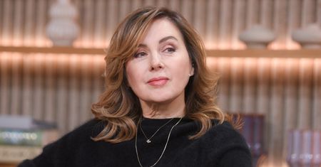 "Wiek mam emerytalny". Niedawno skończyła 61 lat