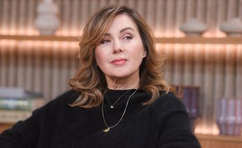 "Powiem szczerze". Edyta Bartosiewicz o swojej emeryturze