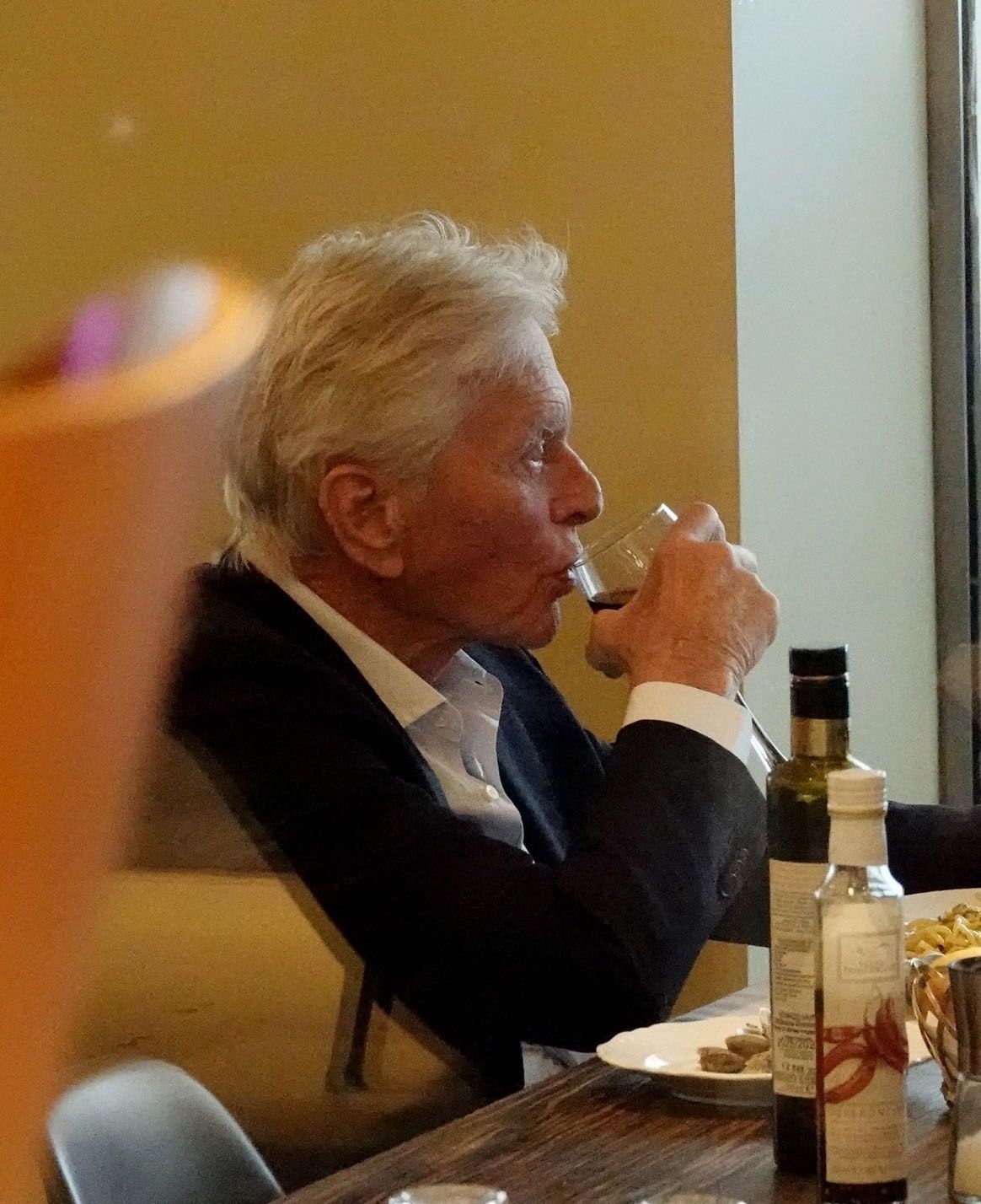 Michael Douglas i Catherine Zeta-Jones 