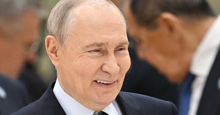 Ustalenia Trumpa z Rosją ws. ropy. Jest komentarz Putina