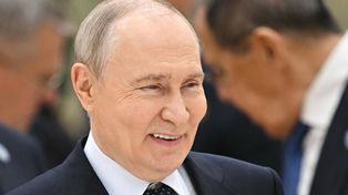 Ustalenia Trumpa z Rosją ws. ropy. Jest komentarz Putina