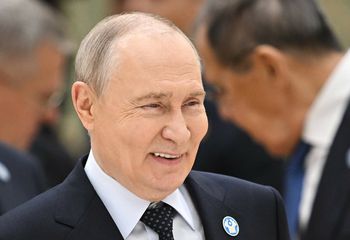 Ustalenia Trumpa z Rosją ws. ropy. Jest komentarz Putina