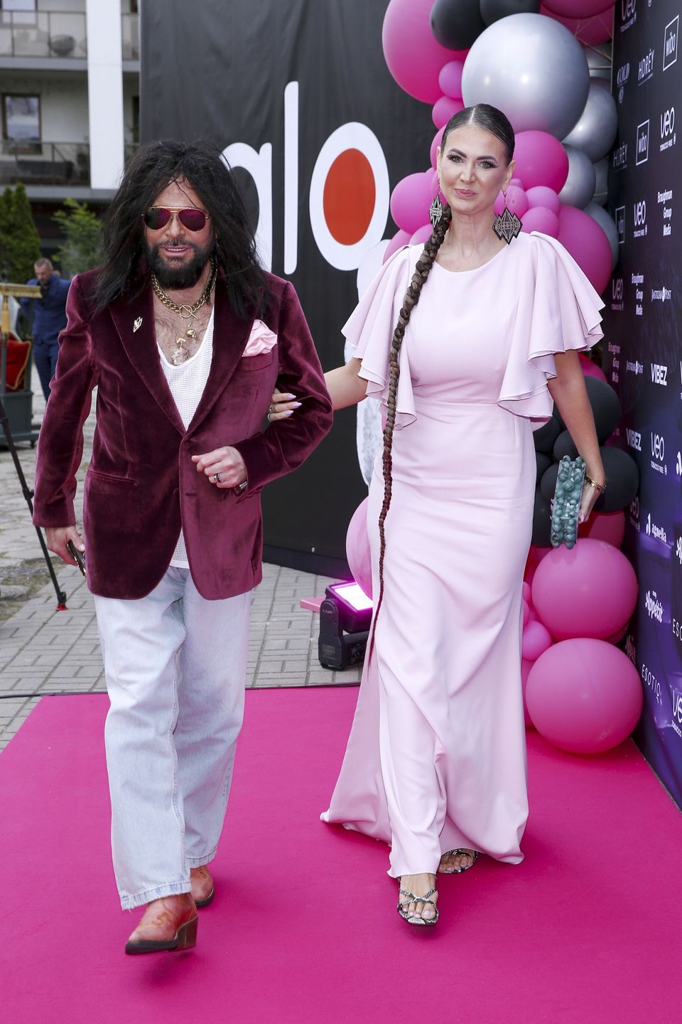 Krzysztof Rutkowski, Maja Rutkowski
