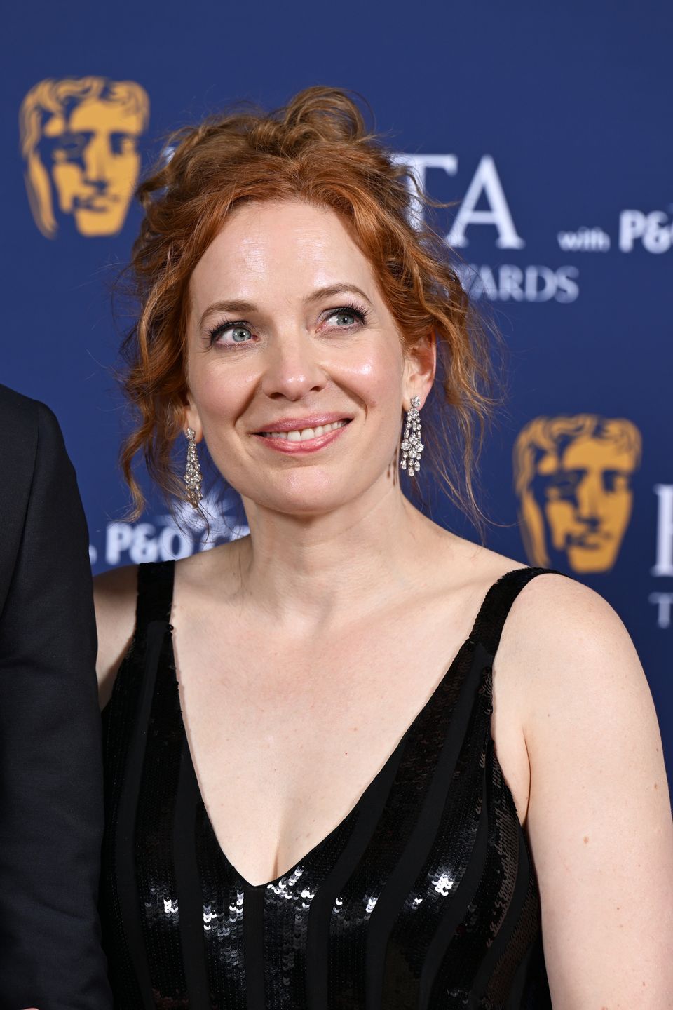 Katherine Parkinson znana jest m.in. z kultowego serialu komedio