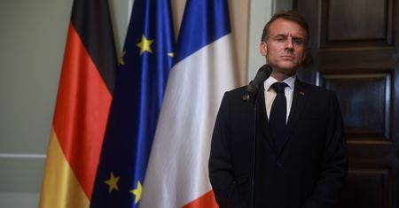 Francja uzna państwo palestyńskie. "Nie ma alternatywy"