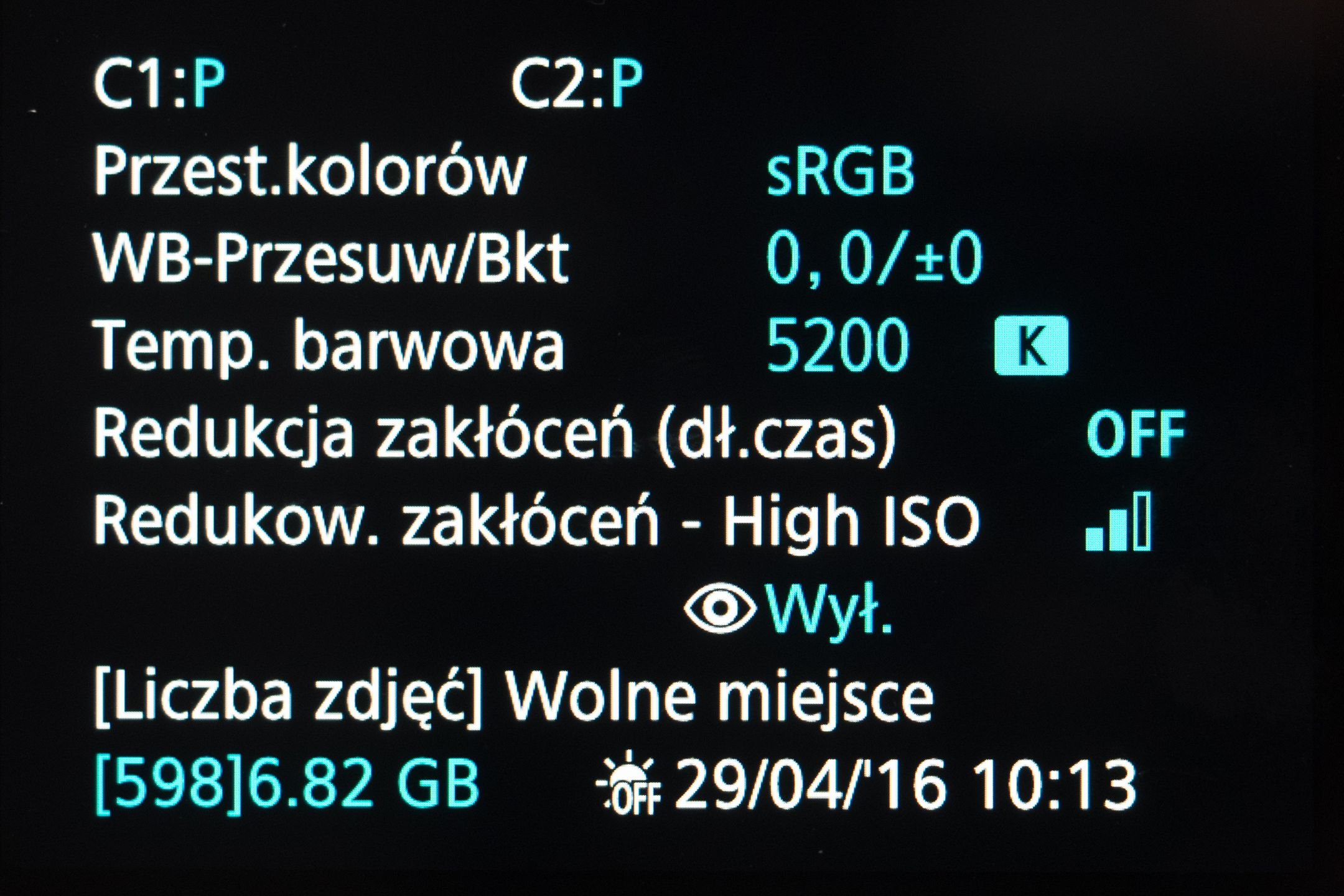 Canon EOS 80D - niewielkie zmiany, które zmieniły naprawdę wiele [test] 12