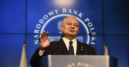 Prognozy NBP ws. inflacji. Były szef NBP: to będzie szok