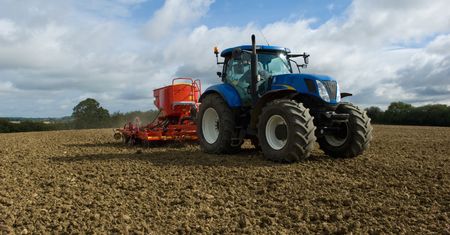 Podwyżki KRUS dla rolników. Nowe stawki od kwietnia