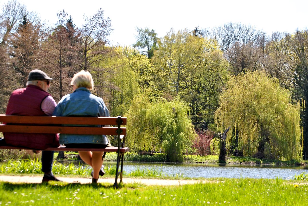 Michorzewo: Seniorzy świętowali piętnastą wycieczkę. Tym razem pojechali do Glinna