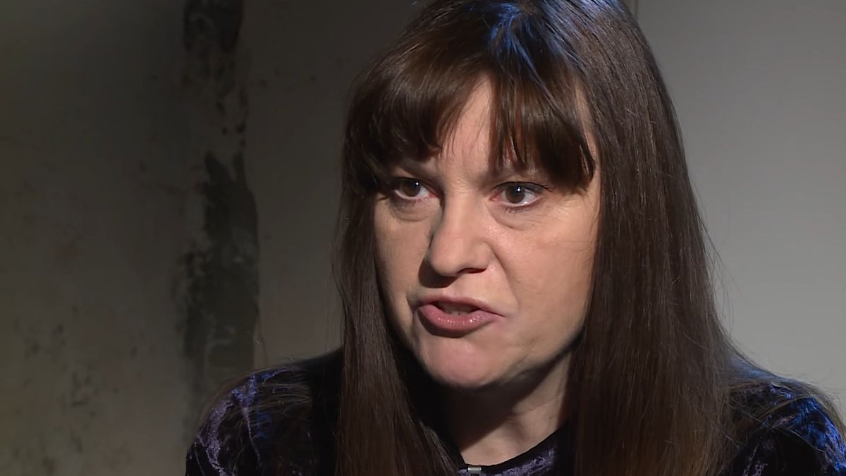 Ewa Stankiewicz-Jørgensen