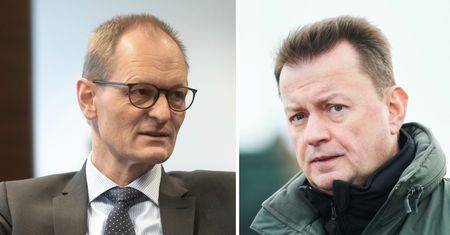 Polska pomogła Putinowi? Ostry głos ambasadora Niemiec
