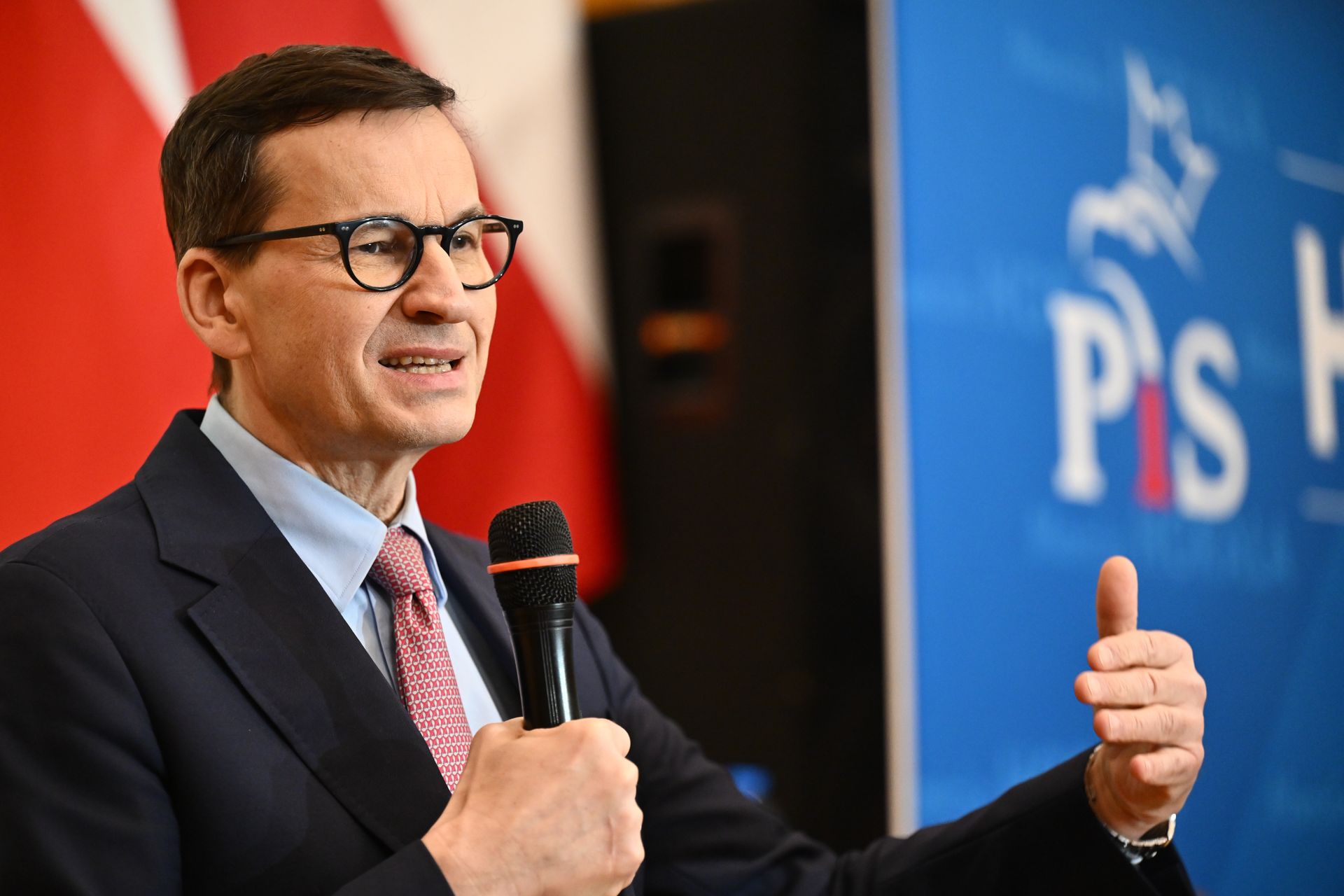 Węgolowy miał: zawiadomienie do prokuratury